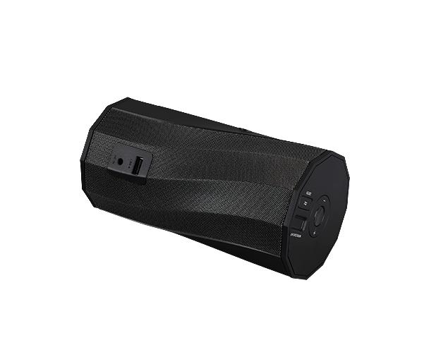 Мултимедиен проектор Acer Projector C250i, DLP, LED, FHD (1920x1080), 300 Lumens, 5000:1, HDMI, USB, USB (Type A, 5V/0.5A), SD (Micro, SDHC), PC Audio (Stereo mini jack), Built in battery, Bluetooth speaker, rotatable projection, 775g, Black