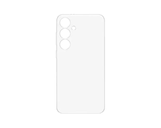 Калъф Samsung S24+ Clear Case Transparency
