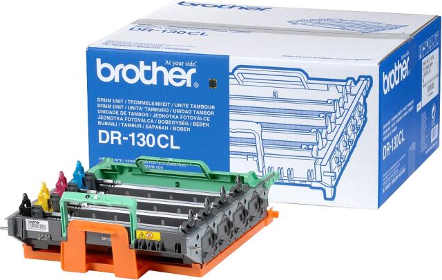 Консуматив Brother DR-130CL Drum unit