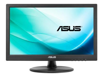 ASUS VT168H 15.6inch Monitor 1366x768 TN 10 point Touch Monitor HDMI VT168H.