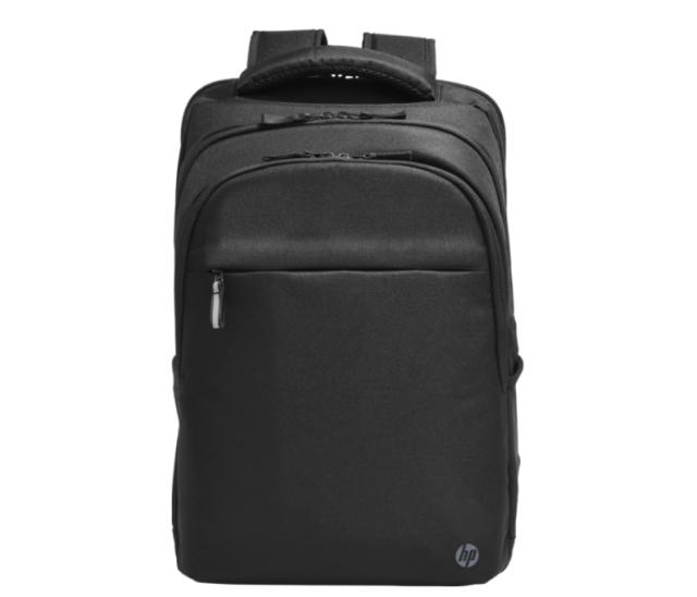 Чанта HP Renew Business Backpack, up to 17.3"