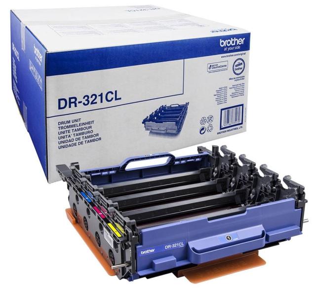 Консуматив Brother DR-321CL Drum unit
