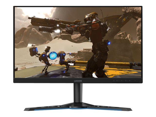 LENOVO Y25-25 25inch FHD IPS 1ms 400 cd/m2 1000:1 178/178 99proc sRGB 240Hz FreeSync 66AAGAC6EU
