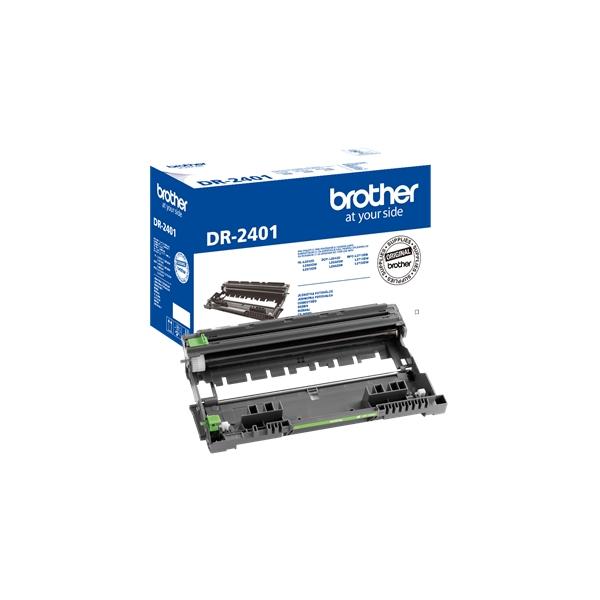 Консуматив Brother DR-2401 Drum Unit