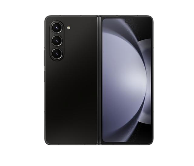 Мобилен телефон Samsung SM-F946 GALAXY Z Fold 5 5G 1TB 12 GB RAM 7.6" Dual SIM Black