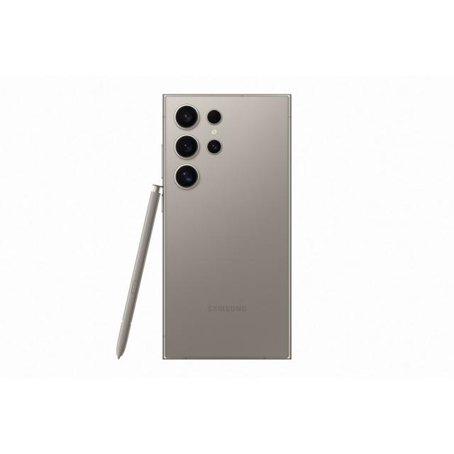 Мобилен телефон Samsung SM-S928B GALAXY S24 Ultra 5G 1TB 12GB TITANIUM GRAY