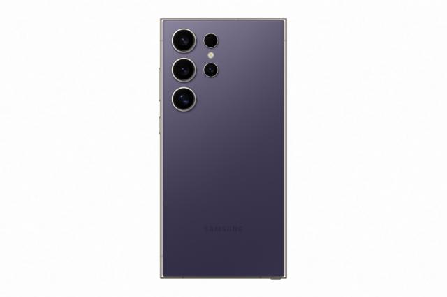 Мобилен телефон Samsung SM-S928B GALAXY S24 Ultra 5G 1TB 12GB TITANIUM VIOLET