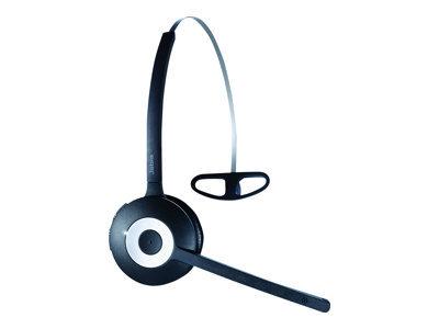 Слушалки Jabra PRO 920 Mono DECT, 920-25-508-101