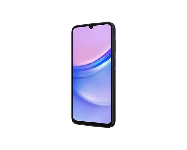 Мобилен телефон Samsung SM-A155 GALAXY A15 128GB 4GB BLACK