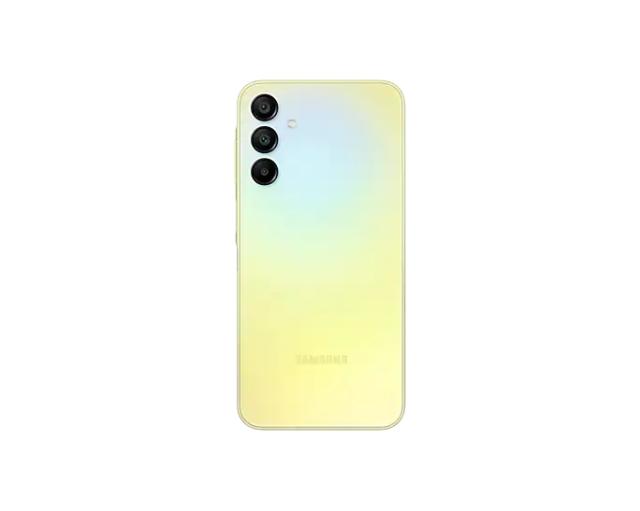Мобилен телефон Samsung SM-A156 GALAXY A15 5G 128GB 4GB YELLOW
