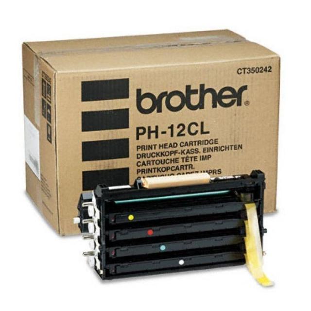 Консуматив Brother PH-12CL Printhead Unit