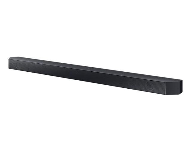 Аудио система Samsung HW-Q600C Soundbar 3.1.2, 360W, Subwoofer Wireless, Dolby Atmos