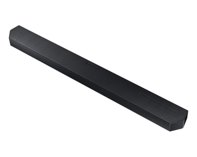 Аудио система Samsung HW-Q600C Soundbar 3.1.2, 360W, Subwoofer Wireless, Dolby Atmos