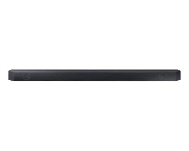 Аудио система Samsung HW-Q600C Soundbar 3.1.2, 360W, Subwoofer Wireless, Dolby Atmos