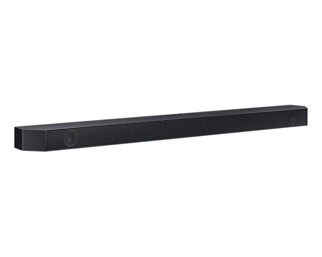 Аудио система Samsung HW-Q600C Soundbar 3.1.2, 360W, Subwoofer Wireless, Dolby Atmos