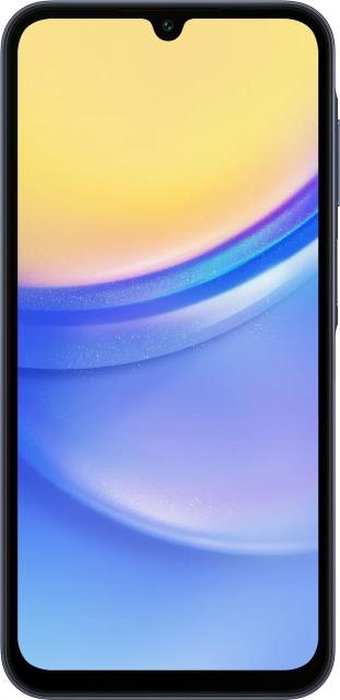 Мобилен телефон Samsung SM-A156 GALAXY A15 5G 128GB 4GB Blue Black