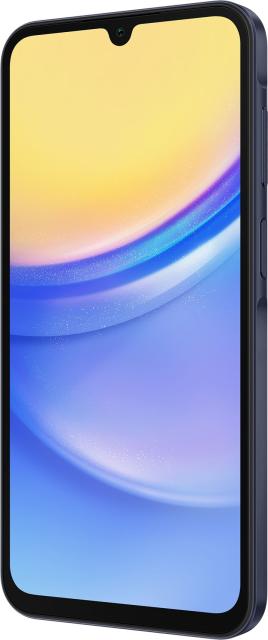 Мобилен телефон Samsung SM-A156 GALAXY A15 5G 128GB 4GB Blue Black