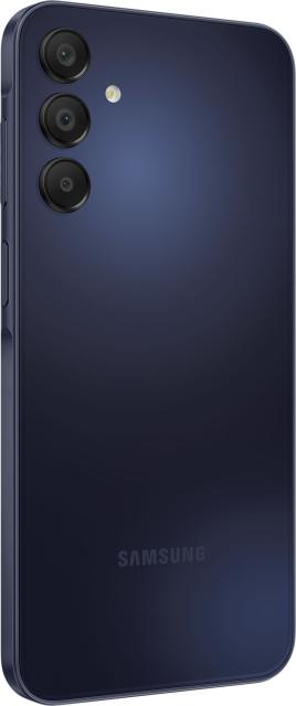 Мобилен телефон Samsung SM-A156 GALAXY A15 5G 128GB 4GB Blue Black