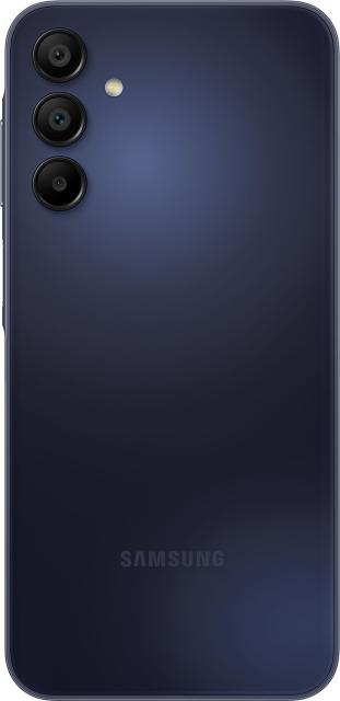 Мобилен телефон Samsung SM-A156 GALAXY A15 5G 128GB 4GB Blue Black