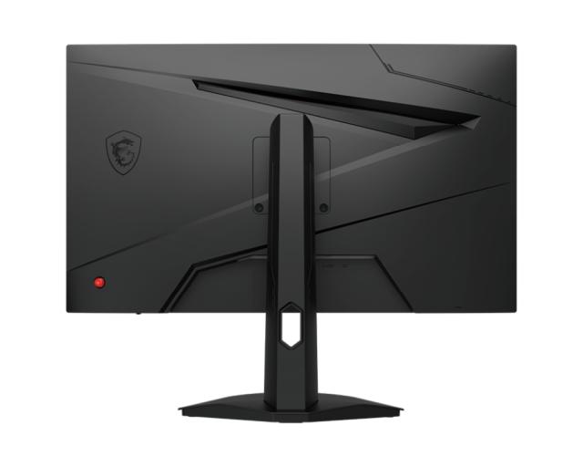 Монитор MSI G244F Esports, 23.8” Rapid IPS, 1ms, 170Hz, 1920x1080 FLAT, 1000:1, 250 cd/m2, FreeSync Premium, Anti-glare, Anti-Flicker, Less Blue Light, Night Vision, CONSOLE MODE, 2x HDMI, 1x DP, 1x Earphone out, Tilt, VESA 75, Frameless, 9S6-3BB4CH-