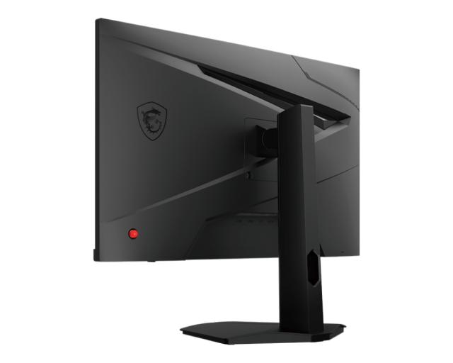 Монитор MSI G244F Esports, 23.8” Rapid IPS, 1ms, 170Hz, 1920x1080 FLAT, 1000:1, 250 cd/m2, FreeSync Premium, Anti-glare, Anti-Flicker, Less Blue Light, Night Vision, CONSOLE MODE, 2x HDMI, 1x DP, 1x Earphone out, Tilt, VESA 75, Frameless, 9S6-3BB4CH-