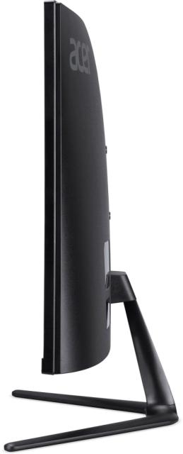 Монитор Acer Nitro ED270UP2bmiipx, 27" VA, Anti-Glare, LED, ZeroFrame, FreeSync, 170Hz, 1500R Curved Screen/TFT, 1ms(VRB), 100M:1, 250nits, QHD (2560x1440), DP, 2xHDMI, Audio out, Speaker 2Wx2, BlueLightShield, Tilt, Black