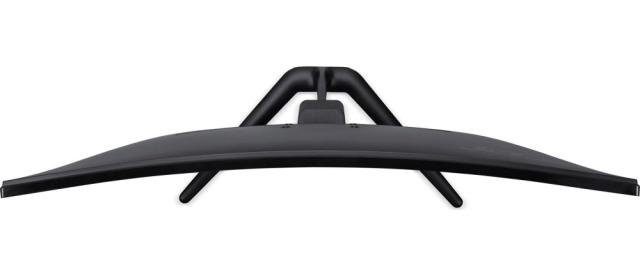 Монитор Acer Nitro ED270UP2bmiipx, 27" VA, Anti-Glare, LED, ZeroFrame, FreeSync, 170Hz, 1500R Curved Screen/TFT, 1ms(VRB), 100M:1, 250nits, QHD (2560x1440), DP, 2xHDMI, Audio out, Speaker 2Wx2, BlueLightShield, Tilt, Black