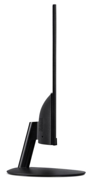 Монитор Acer SA222QEbi, 21.5" (54.61 cm) FHD IPS Wide, LED, ZeroFrame, 1ms (VRB), 100Hz, 250 cd/m2, VGA, HDMI