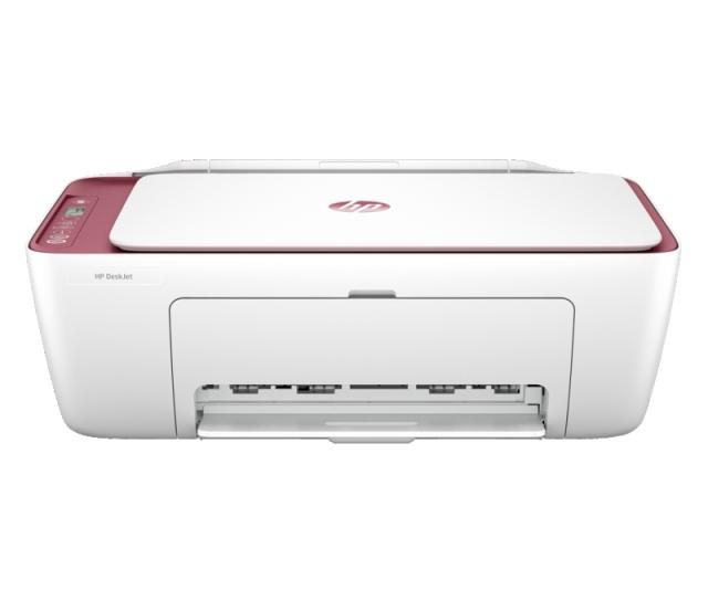 Мастилоструйно многофункционално устройство HP DeskJet 2823e All-in-One Printer