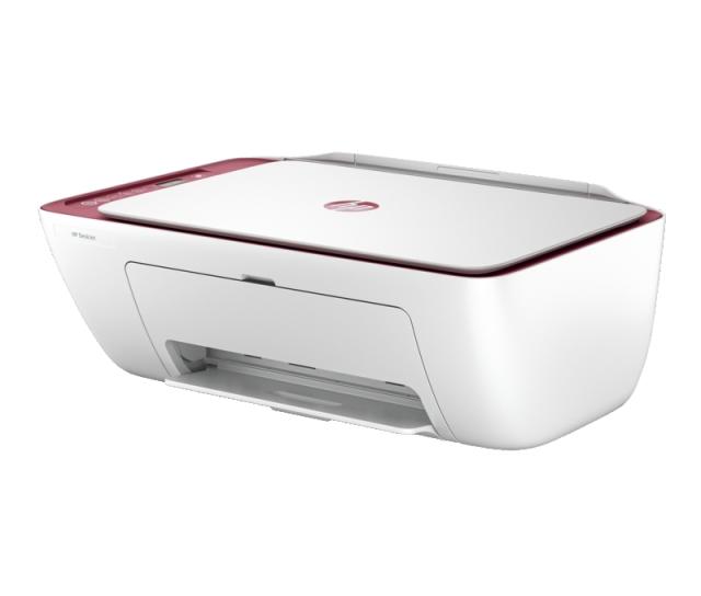Мастилоструйно многофункционално устройство HP DeskJet 2823e All-in-One Printer