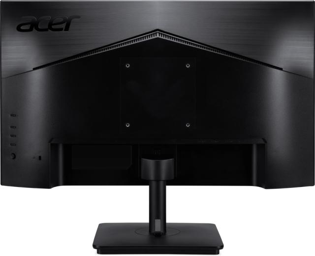 Монитор Acer Vero V247YEbiv, 23.8" (60.45 cm) ZeroFrame IPS LED, 100Hz, 4ms 100M:1 ACM 250nits, VGA, HDMI