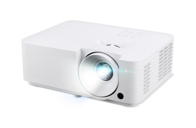 Мултимедиен проектор Acer Projector Vero PL2530i, Laser, 1080p(1920x1080), 5000 ANSI Lm, 50 000:1, Optical zoom 1.3x, HDMIx2, RS232x 1, PC Audio (Stereo mini jack) x 1, USB 2.0 (Type A) x1, for Wireless dongle, WirelessProjection-Kit (UWA5), 15W Spea
