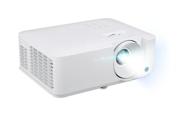 Мултимедиен проектор Acer Projector Vero PL2530i, Laser, 1080p(1920x1080), 5000 ANSI Lm, 50 000:1, Optical zoom 1.3x, HDMIx2, RS232x 1, PC Audio (Stereo mini jack) x 1, USB 2.0 (Type A) x1, for Wireless dongle, WirelessProjection-Kit (UWA5), 15W Spea