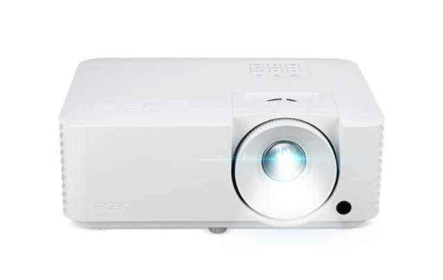 Мултимедиен проектор Acer Projector Vero PL2530i, Laser, 1080p(1920x1080), 5000 ANSI Lm, 50 000:1, Optical zoom 1.3x, HDMIx2, RS232x 1, PC Audio (Stereo mini jack) x 1, USB 2.0 (Type A) x1, for Wireless dongle, WirelessProjection-Kit (UWA5), 15W Spea