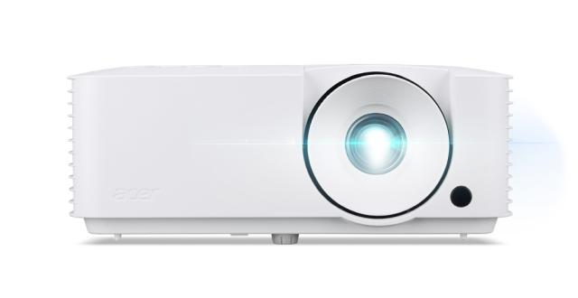 Мултимедиен проектор Acer Projector Vero PL2530i, Laser, 1080p(1920x1080), 5000 ANSI Lm, 50 000:1, Optical zoom 1.3x, HDMIx2, RS232x 1, PC Audio (Stereo mini jack) x 1, USB 2.0 (Type A) x1, for Wireless dongle, WirelessProjection-Kit (UWA5), 15W Spea