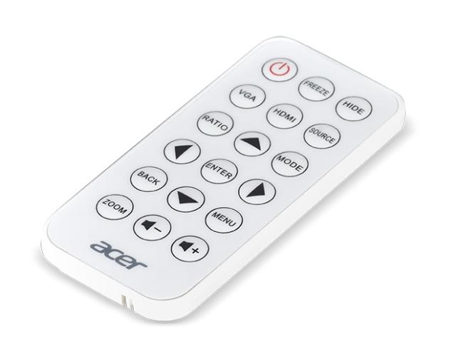 Мултимедиен проектор Acer Projector Vero PL2530i, Laser, 1080p(1920x1080), 5000 ANSI Lm, 50 000:1, Optical zoom 1.3x, HDMIx2, RS232x 1, PC Audio (Stereo mini jack) x 1, USB 2.0 (Type A) x1, for Wireless dongle, WirelessProjection-Kit (UWA5), 15W Spea