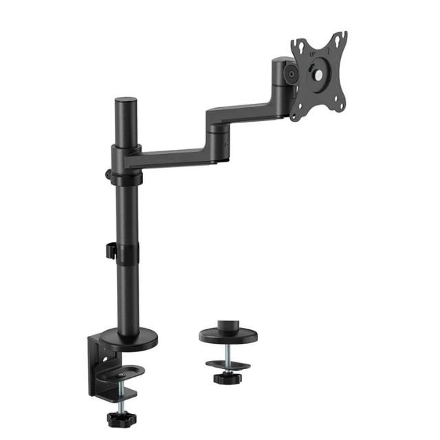 Стойка Neomounts by Newstar Next Lite Flat Screen Desk Mount (clamp+grommet)