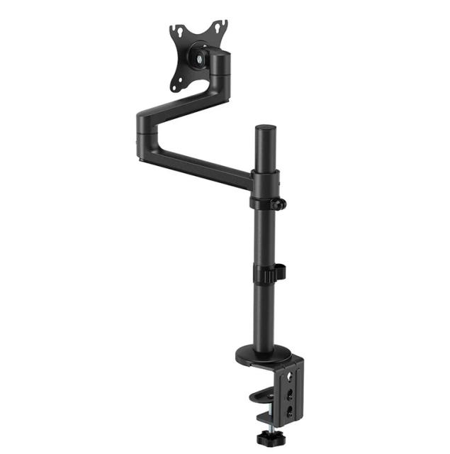 Стойка Neomounts by Newstar Next Lite Flat Screen Desk Mount (clamp+grommet)
