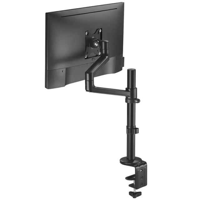 Стойка Neomounts by Newstar Next Lite Flat Screen Desk Mount (clamp+grommet)