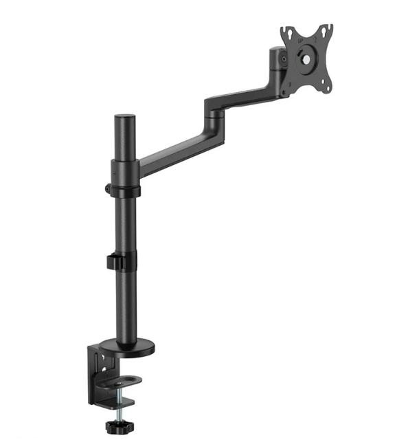 Стойка Neomounts by Newstar Next Lite Flat Screen Desk Mount (clamp+grommet)