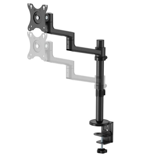 Стойка Neomounts by Newstar Next Lite Flat Screen Desk Mount (clamp+grommet)