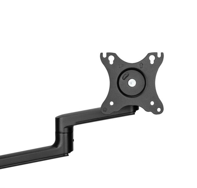 Стойка Neomounts by Newstar Next Lite Flat Screen Desk Mount (clamp+grommet)