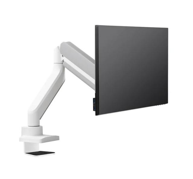 Стойка Neomounts by Newstar Next Core Desk Mount 1 screen (topfix clamp &grommet)