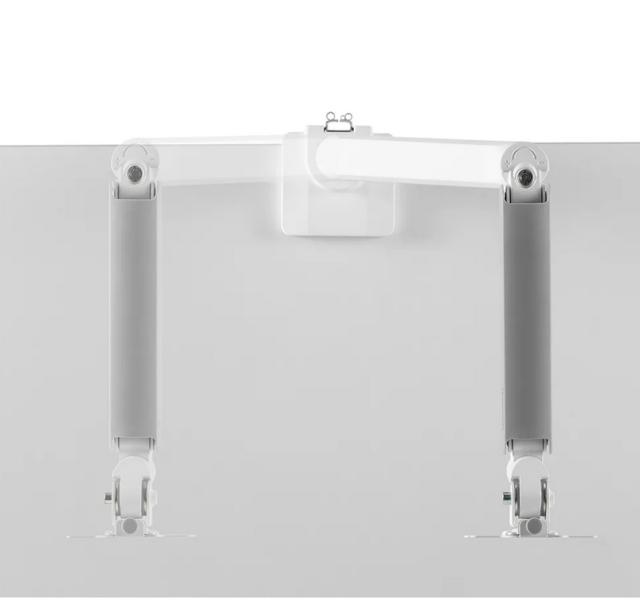 Стойка Neomounts by Newstar Next Core Desk Mount 1 screen (topfix clamp &grommet)