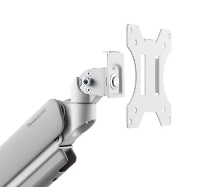 Стойка Neomounts by Newstar Next Core Desk Mount 1 screen (topfix clamp &grommet)