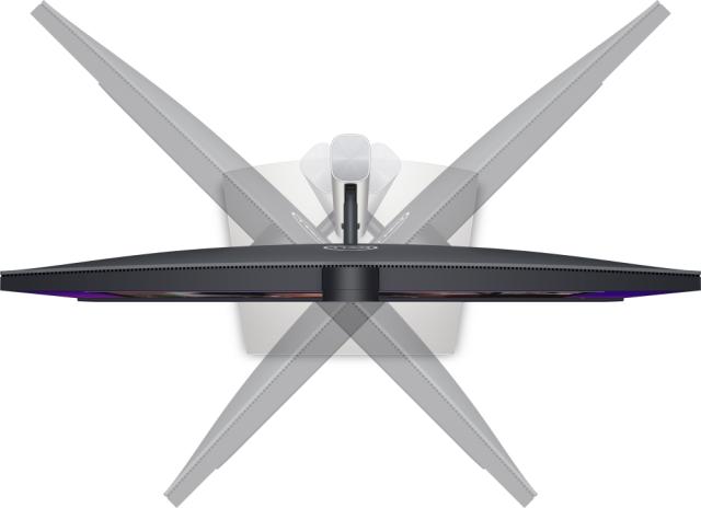 Монитор Dell P2724DEB, 27.0" Video Conferencing AG, IPS, 5ms, 1000:1, 350 cd/m2, QHD (2560x1440), 99% sRGB, Webcam, 2x5W speakers, Microphone, USB-C up to 90W PD, USB 3.2, HDMI, DP, RJ45, Height, Swivel, Tilt, Pivot, Black