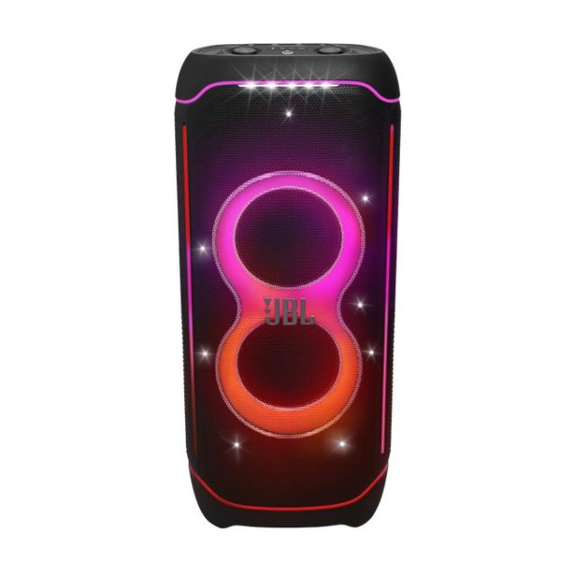 Аудио система JBL PartyBox Ultimate with Wi-Fi and Bluetooth connectivity