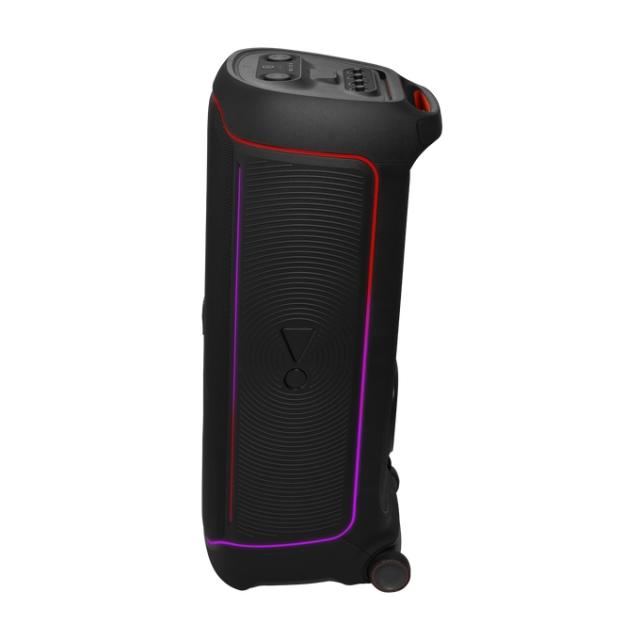 Аудио система JBL PartyBox Ultimate with Wi-Fi and Bluetooth connectivity