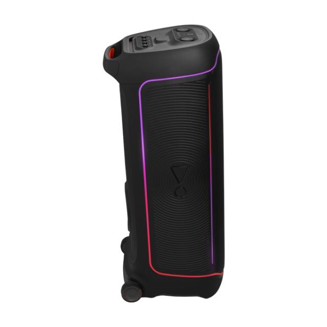 Аудио система JBL PartyBox Ultimate with Wi-Fi and Bluetooth connectivity