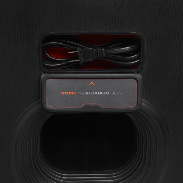 Аудио система JBL PartyBox Ultimate with Wi-Fi and Bluetooth connectivity